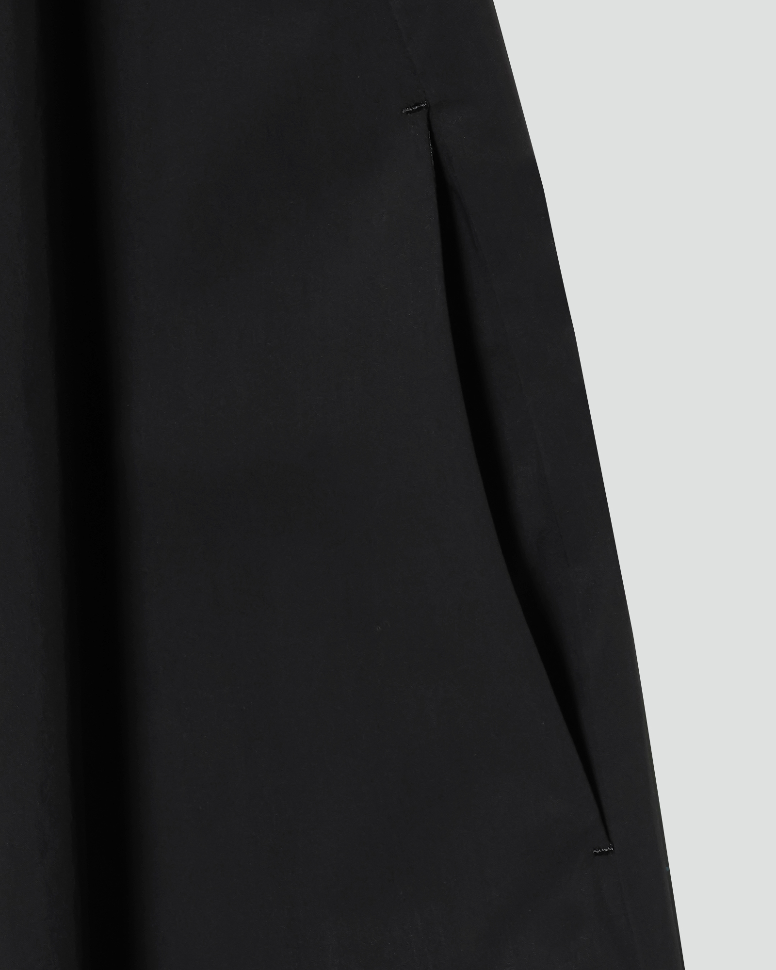 Tech Poplin Norah Dress | Theory luxe[セオリーリュクス]公式通販サイト
