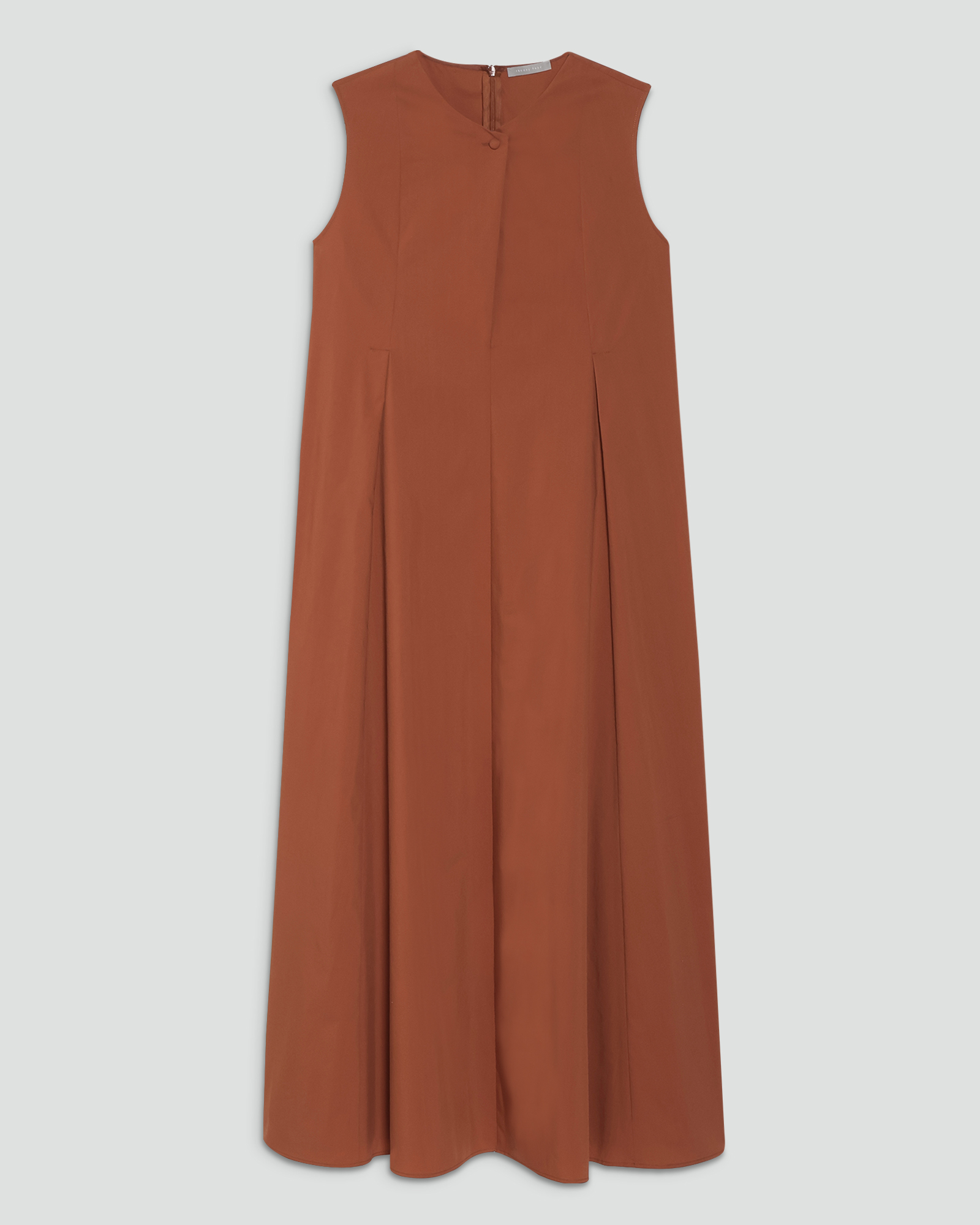 Tech Poplin Norah Dress | Theory luxe[セオリーリュクス]公式