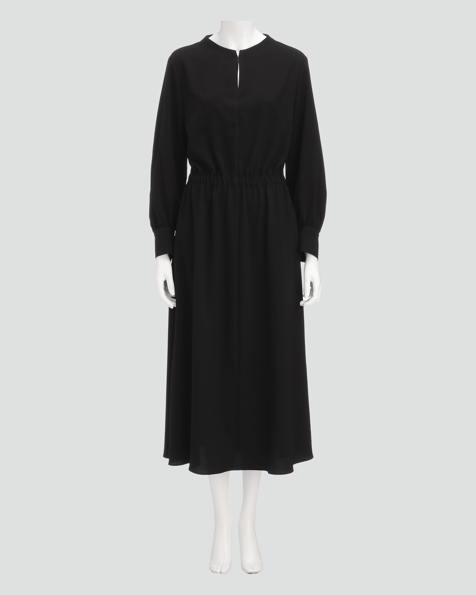 Louli Andie Dress | Theory luxe[セオリーリュクス]公式通販サイト