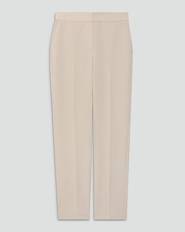 JHL Luxe T (Luxe Cotton Cashmere) Black – Juliette Hogan