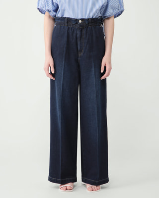 【美品】theoryluxe Royce Denim Abel Pant Royce Denim Abel Pant | Theory luxe[セオリーリュクス]公式通販サイト
