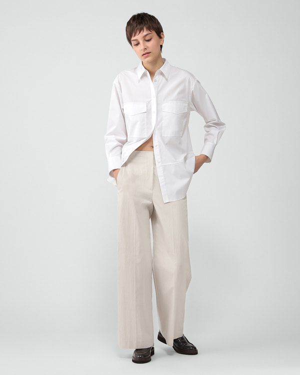 【Theory】Brentwood Rylee Pant 【Theory】Brentwood Rylee Pant