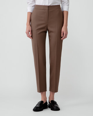 Suave Saxony Selma N Pant | Theory luxe[セオリーリュクス]公式通販