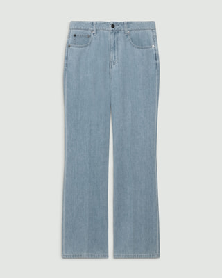 Royce Denim Kristy D Pant | Theory luxe[セオリーリュクス]公式通販
