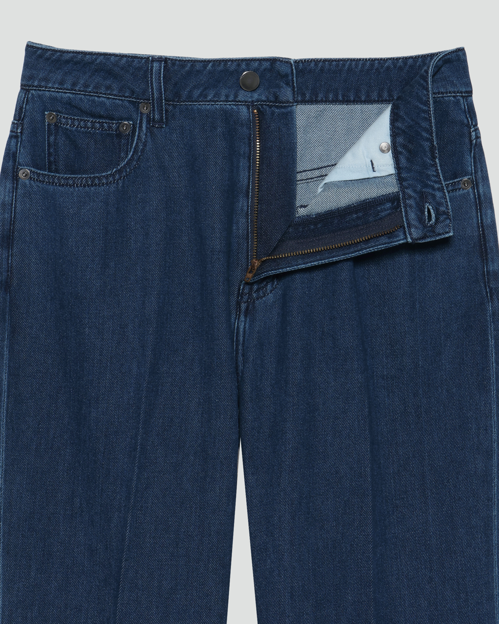 Royce Denim Kristy D Pant | Theory luxe[セオリーリュクス]公式通販