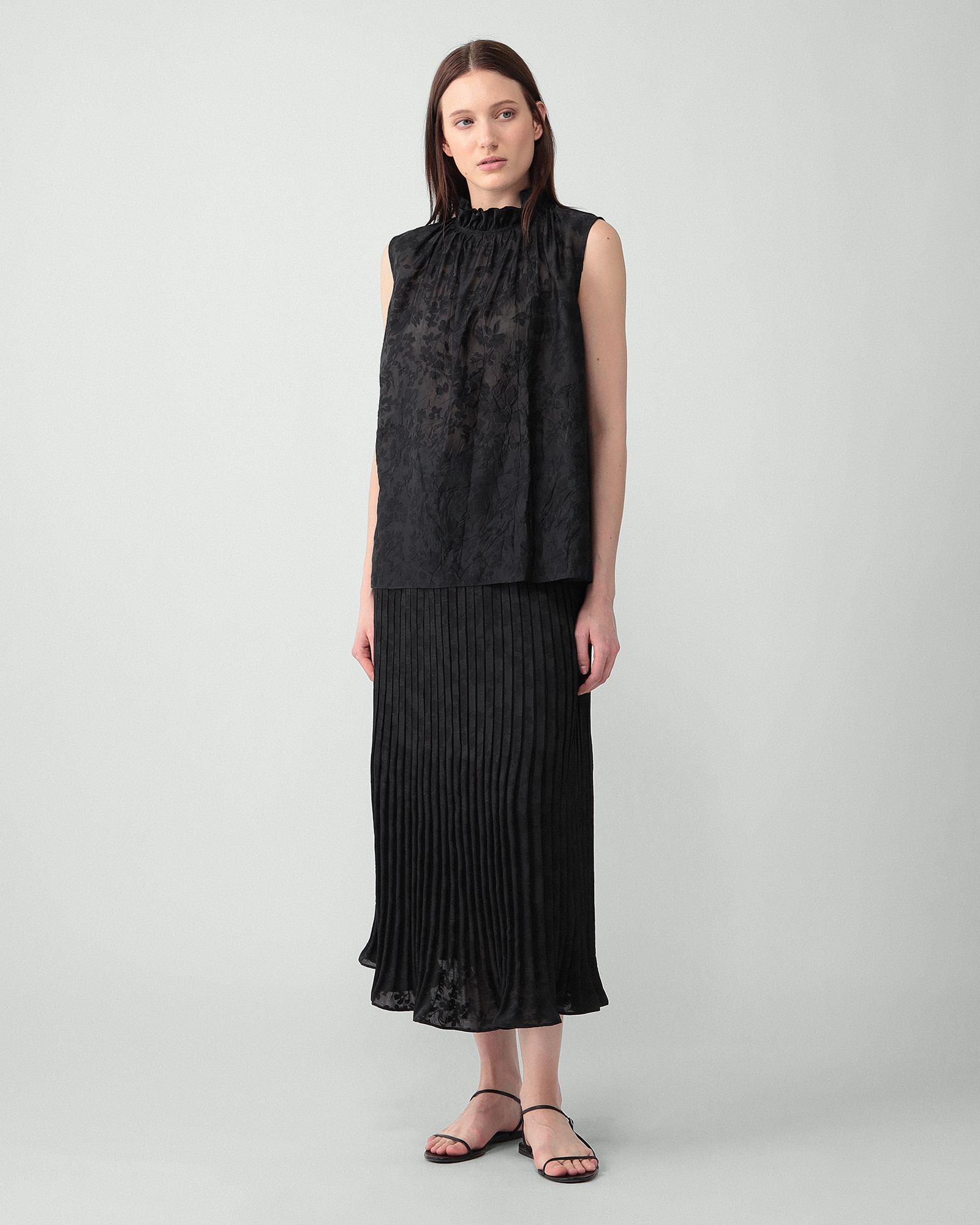 Daxy Aries Skirt | Theory luxe[セオリーリュクス]公式通販サイト