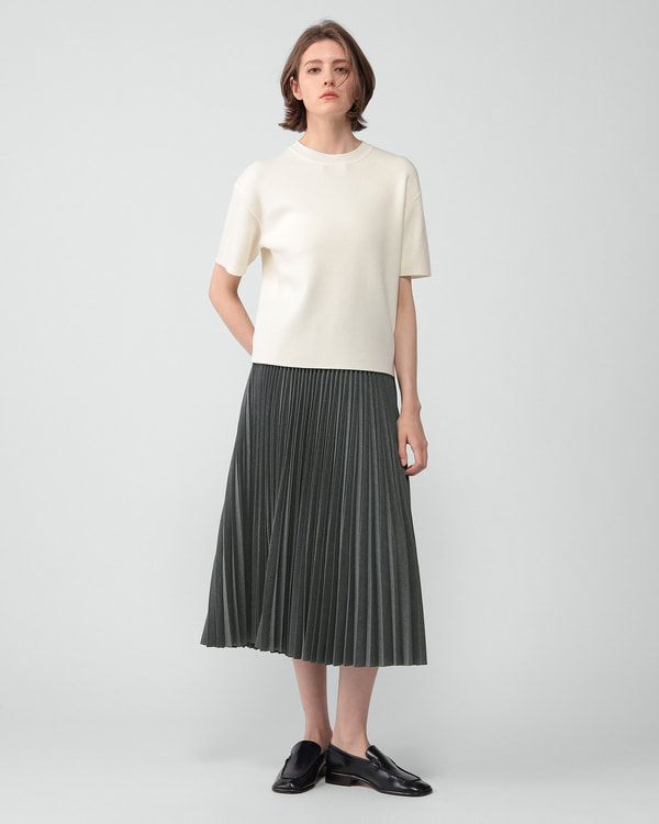 【Theory】Vice Hedi Skirt 【Theory】Vice Hedi Skirt