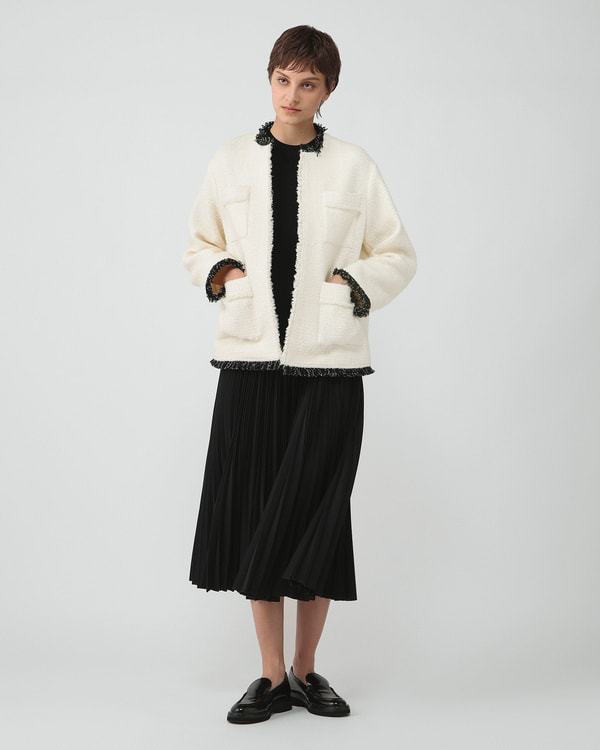 スカート | Theory luxe[セオリーリュクス]公式通販サイト