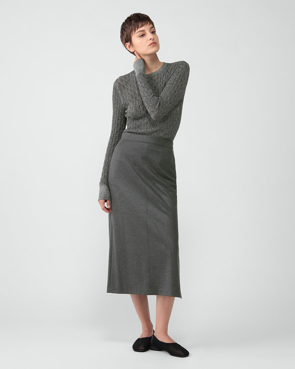 【Theory】Libra Hanie Skirt 【Theory】Libra Hanie Skirt