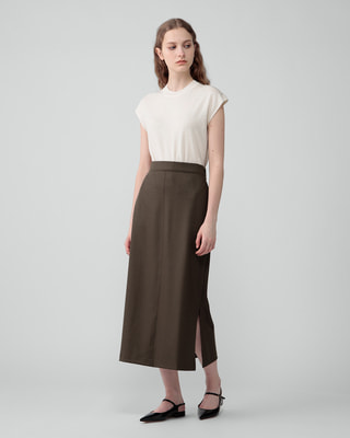 Libra Hanie Skirt | Theory luxe[セオリーリュクス]公式通販サイト