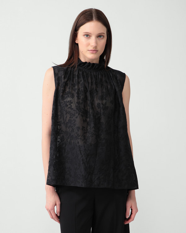 【Theory】Daxy Lida Blouse 【Theory】Daxy Lida Blouse