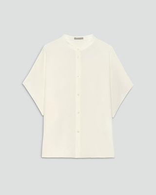 【新品未使用】theoryluxe Marvine Amia Blouse Marvine Amia Blouse | Theory luxe[セオリーリュクス]公式通販サイト