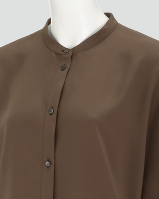 Marvine Amia Blouse | Theory luxe[セオリーリュクス]公式通販