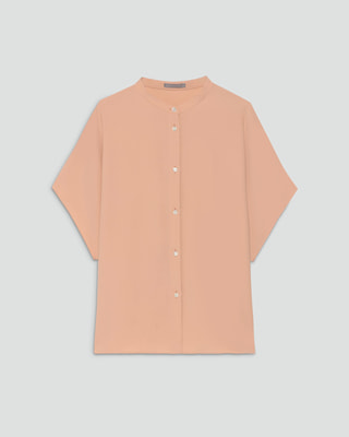 Marvine Amia Blouse | Theory luxe[セオリーリュクス]公式通販サイト