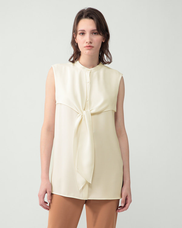 【Theory】Marvine Kenzy Blouse 【Theory】Marvine Kenzy Blouse