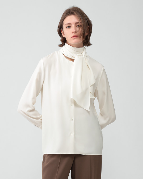 新商品 | Theory luxe[セオリーリュクス]公式通販サイト