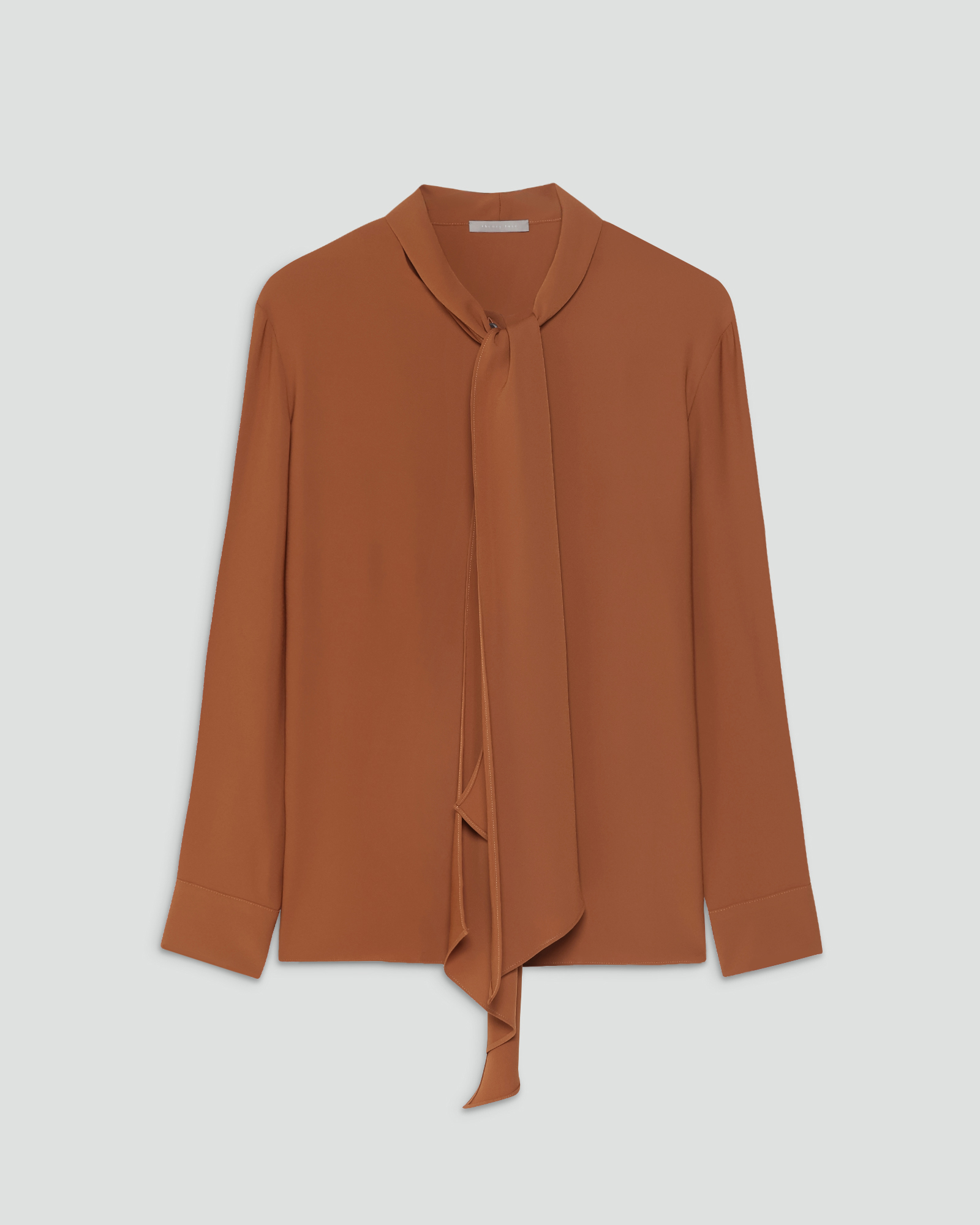 【タグ付き新品】theoryluxe Marvine Saylie Blouse Marvine Saylie Blouse | Theory luxe[セオリーリュクス]公式