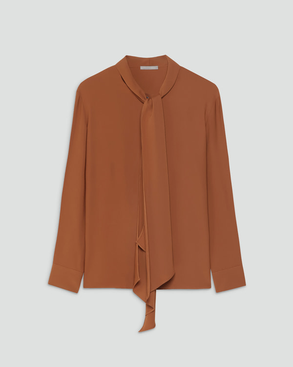 ブラウス・シャツ | Theory luxe[セオリーリュクス]公式通販サイト