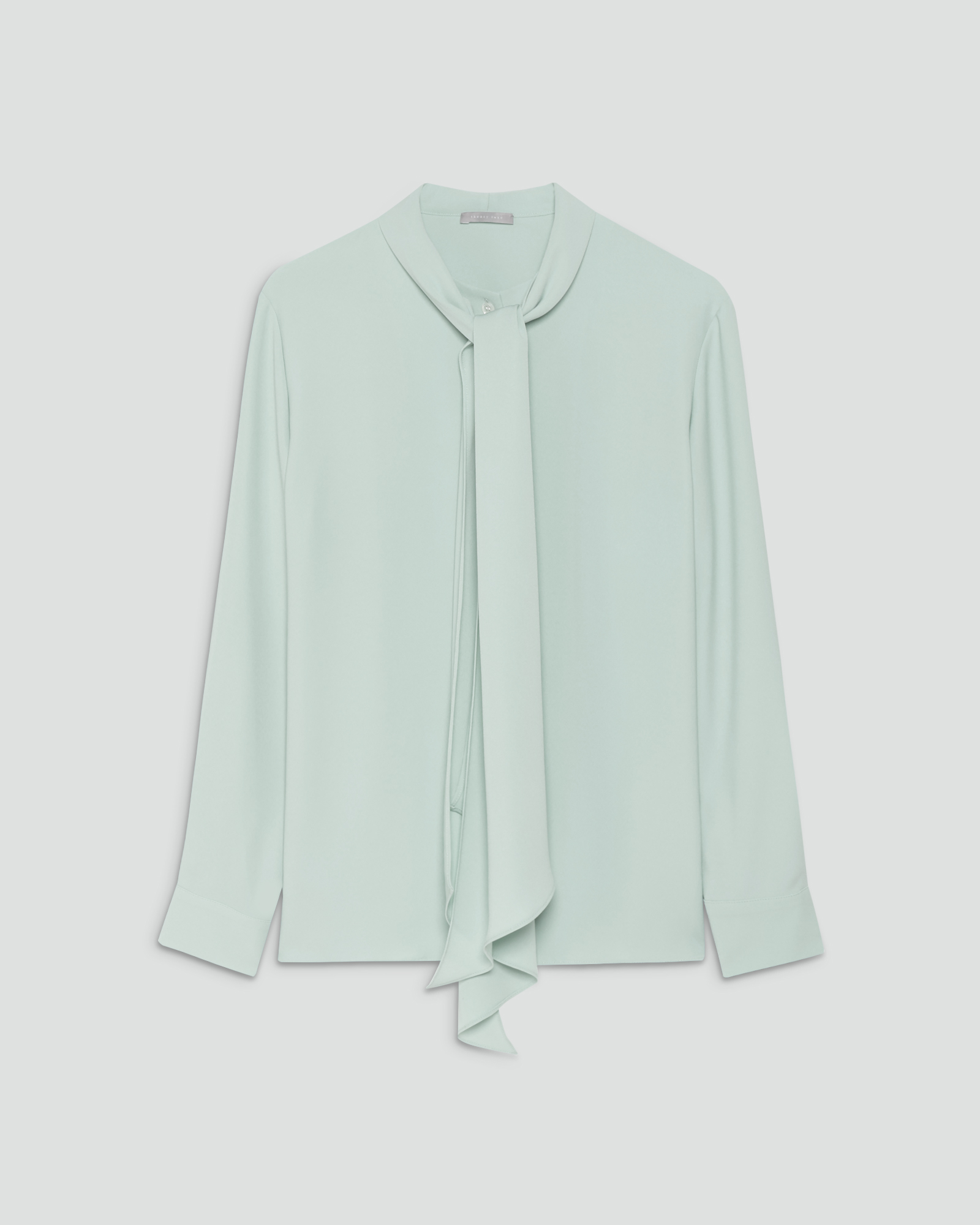【タグ付き新品】theoryluxe Marvine Saylie Blouse Marvine Saylie Blouse | Theory luxe[セオリーリュクス]公式