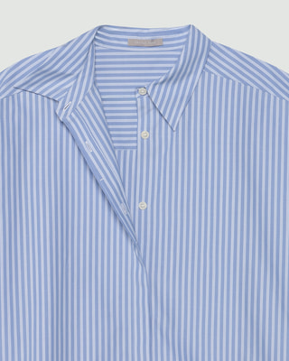 セオリーリュクスLuxe Cotton Dazy C Shirt38 セオリーリュクス(Theory luxe)公式通販 レディースファッション