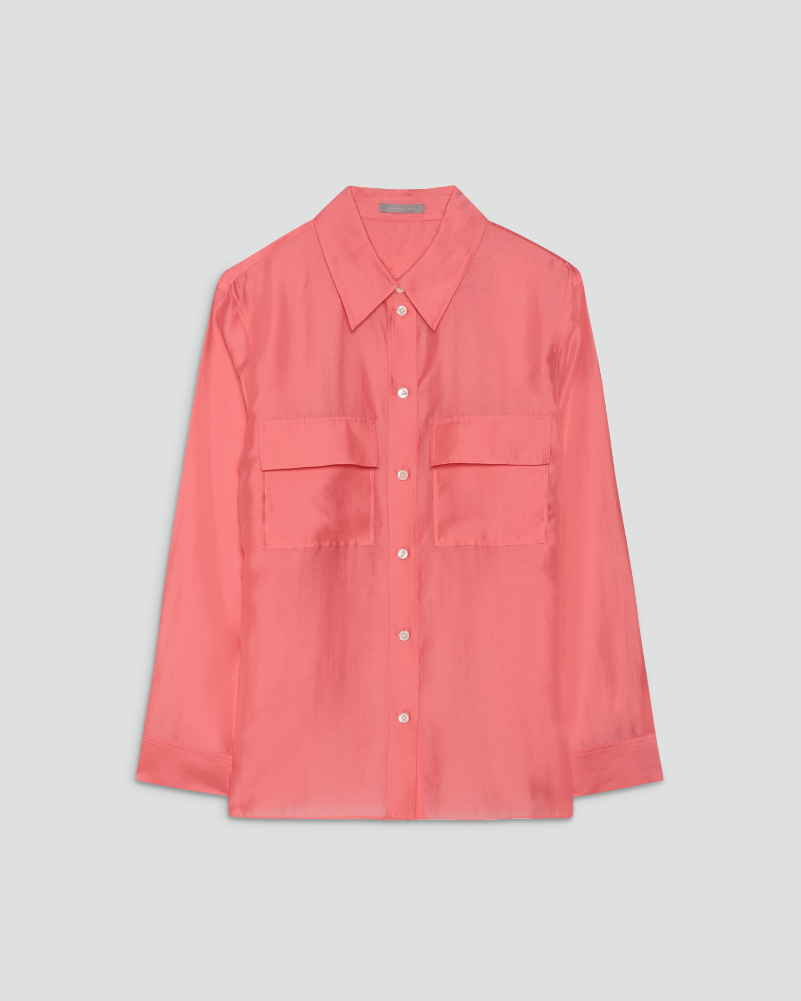 Tori Ranny Shirt | Theory luxe[セオリーリュクス]公式通販サイト