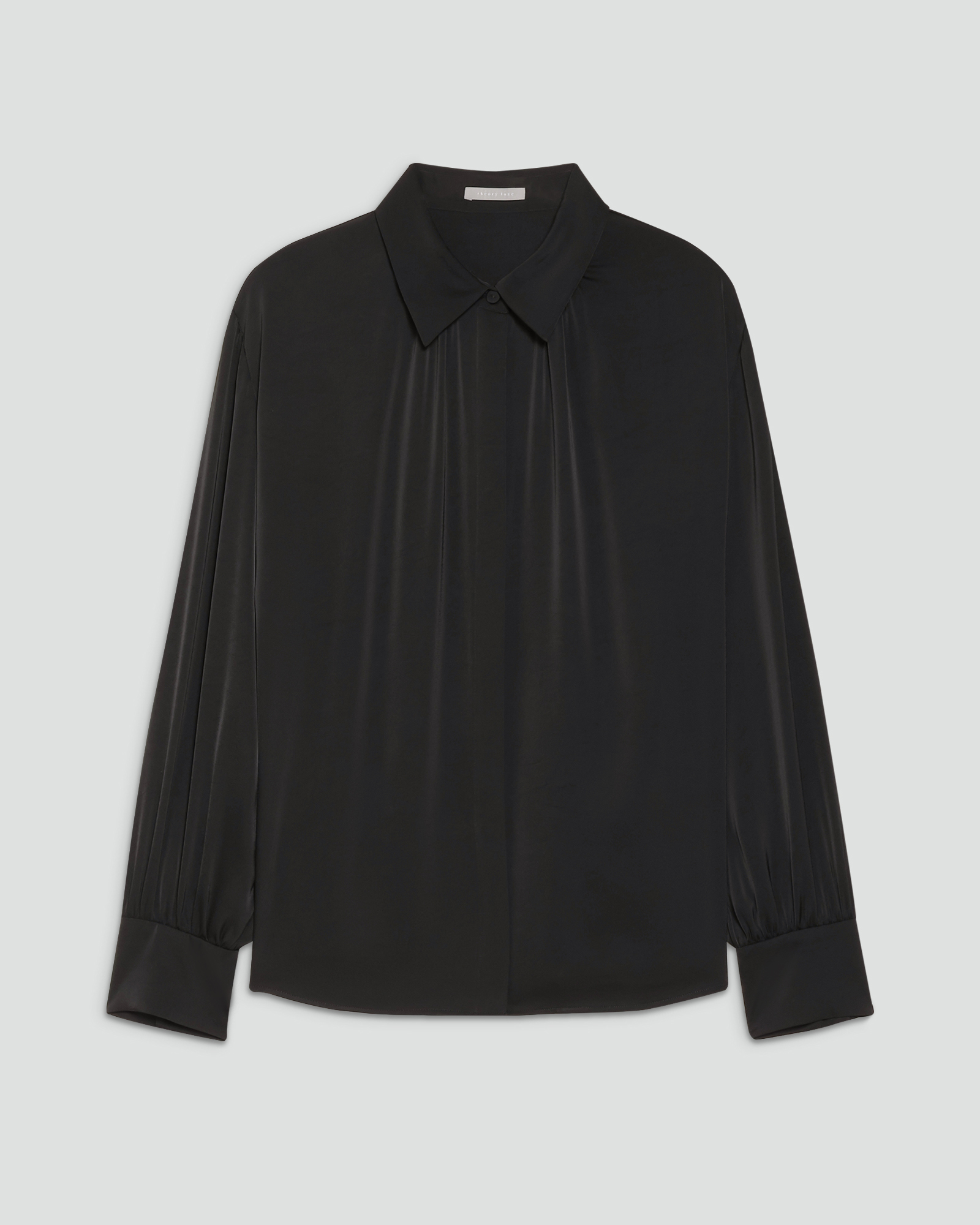 セオリーリュクス　Natas Reona Blouse ブラウス　プルオーバー セオリーリュクス Natas Reona Blouse ブラウス プルオーバー