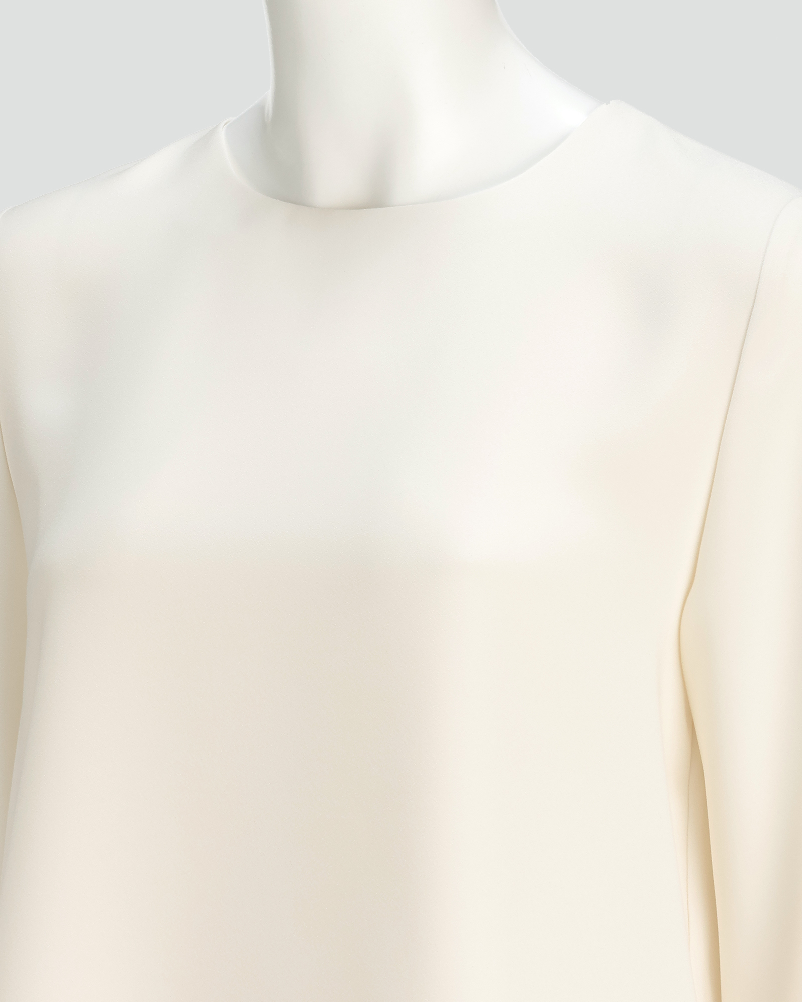 Marvine Elida 3 Blouse | Theory luxe[セオリーリュクス]公式