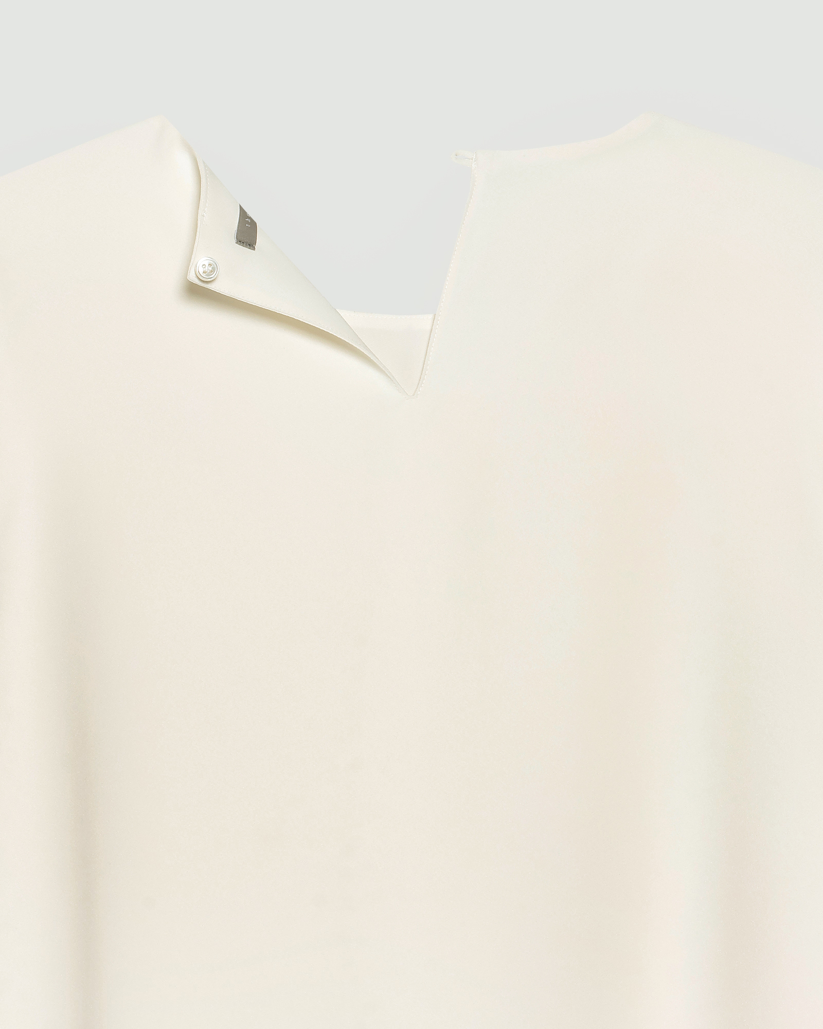 セオリーリュクス☆ Marvine Elida 3 HS Blouse 40 中古・古着通販】theory luxe (セオリーリュクス) Marvine Elida