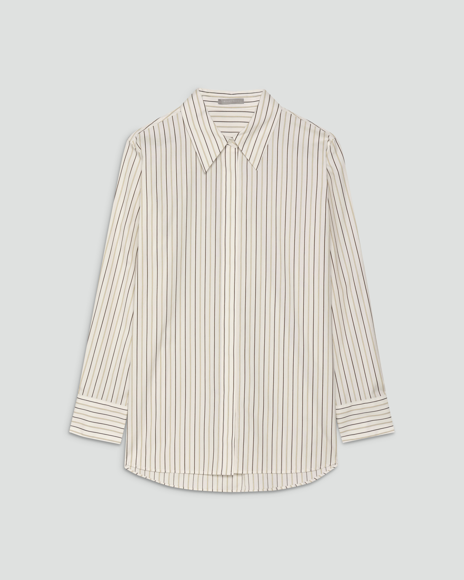 Makiko - Maxie Sweater Combo Ross Blousonを使った着こなし 