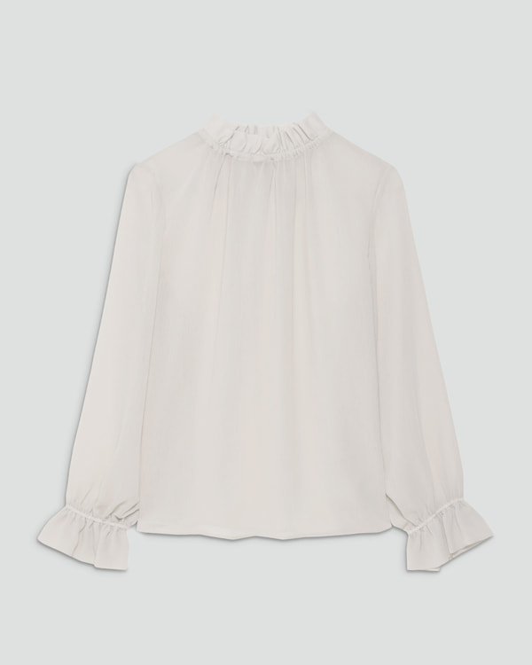 【Theory】Willow Ggt Anice N Blouse 【Theory】Willow Ggt Anice N Blouse
