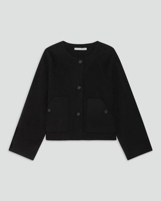 Hildon Kati Coat | Theory luxe[セオリーリュクス]公式通販サイト