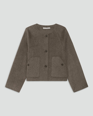 2025年モデル☆セオリーリュクス Cotton Valentine Shirt コーディネート詳細 | Theory luxe[セオリーリュクス]公式通販サイト