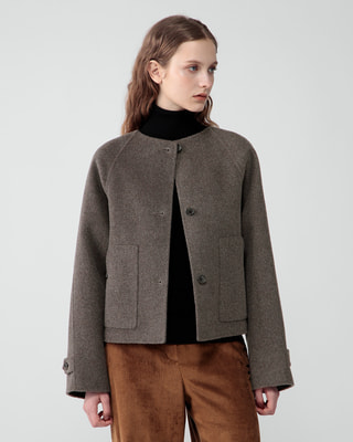 Hildon Kati Coat | Theory luxe[セオリーリュクス]公式通販サイト