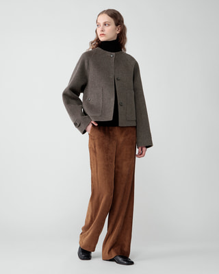 Hildon Kati Coat | Theory luxe[セオリーリュクス]公式通販サイト