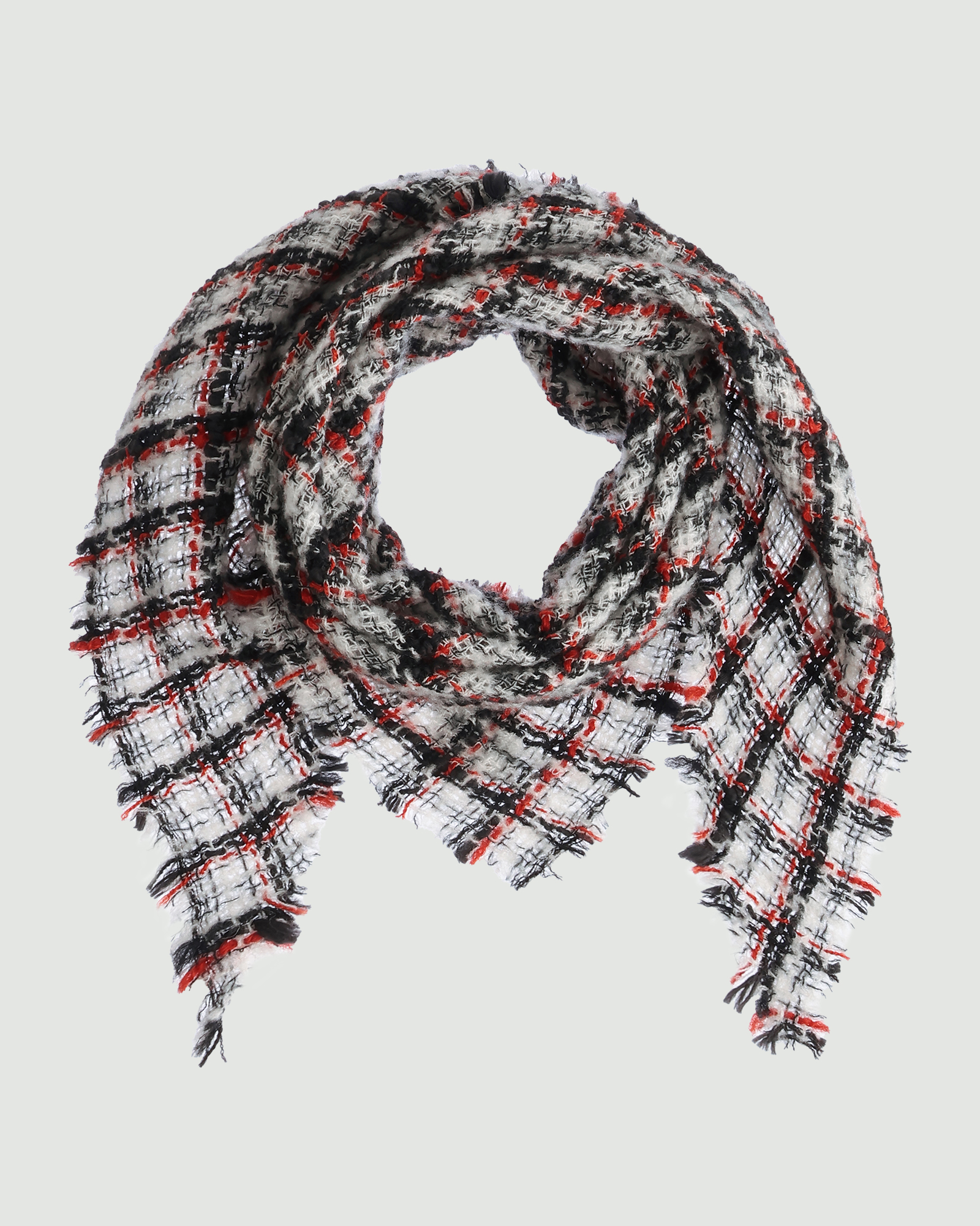 【新品タグ付き】ファリエロサルティ　Theory luxe　ストール　ショール Faliero Sarti Alida Scarf | Theory luxe[セオリーリュクス]公式通販