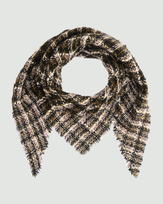 Faliero Sarti Alida Scarf | Theory luxe[セオリーリュクス]公式通販