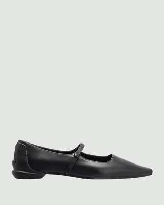 Shisei C T Mary Jane Shoes | Theory luxe[セオリーリュクス]公式通販