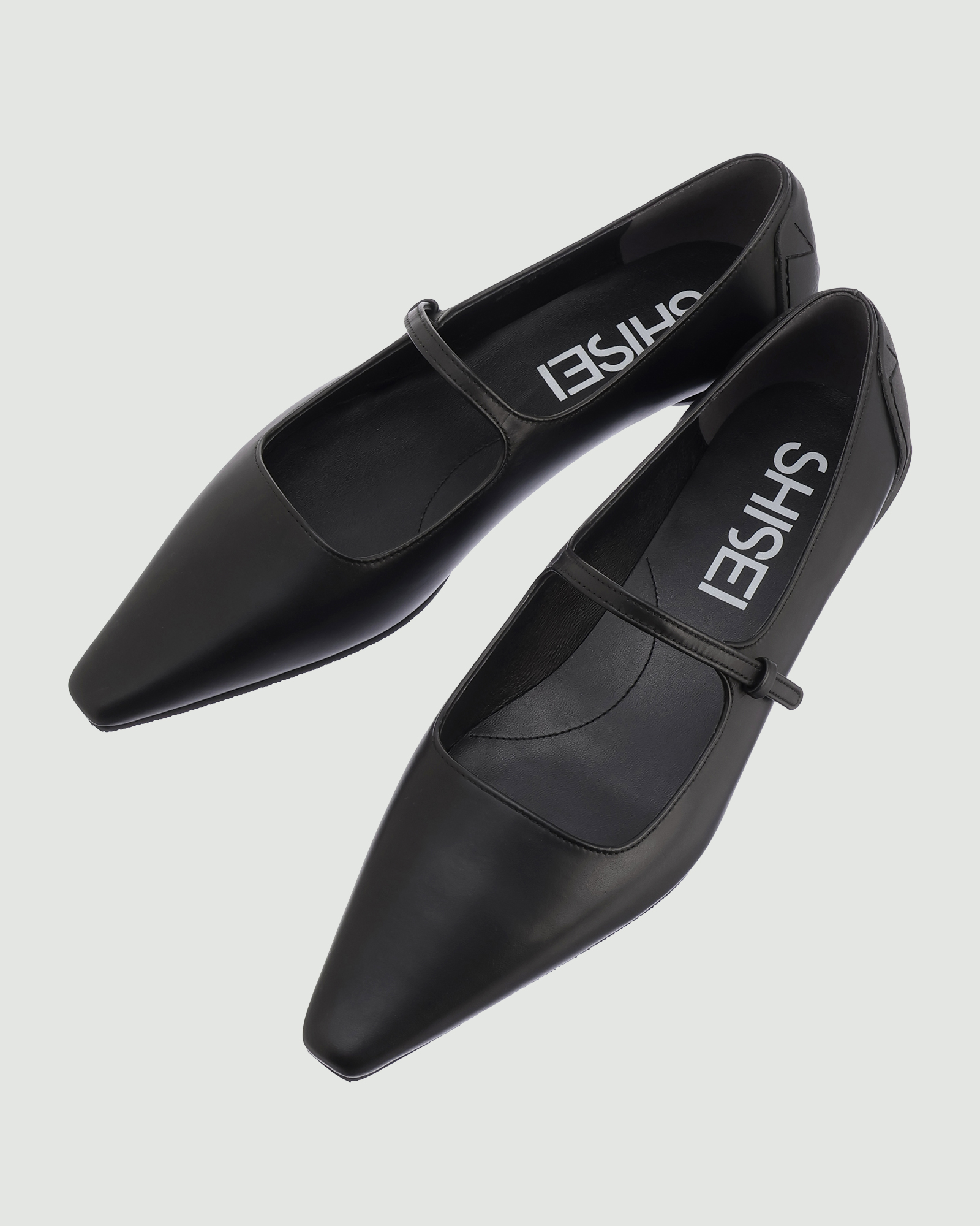 Shisei C T Mary Jane Shoes | Theory luxe[セオリーリュクス]公式通販