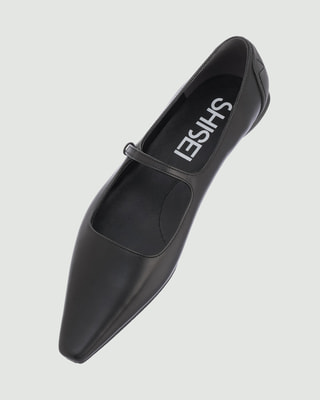 Shisei C T Mary Jane Shoes | Theory luxe[セオリーリュクス]公式通販