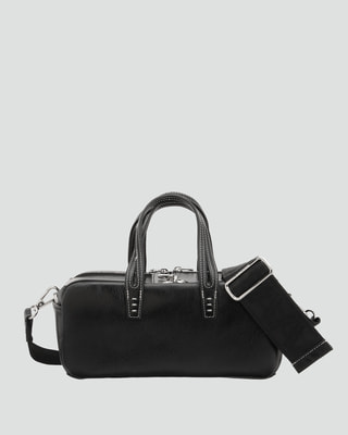 セオリー　theory バッグ　リュック 楽天市場】theory セオリー リュック レザー×キャンバス