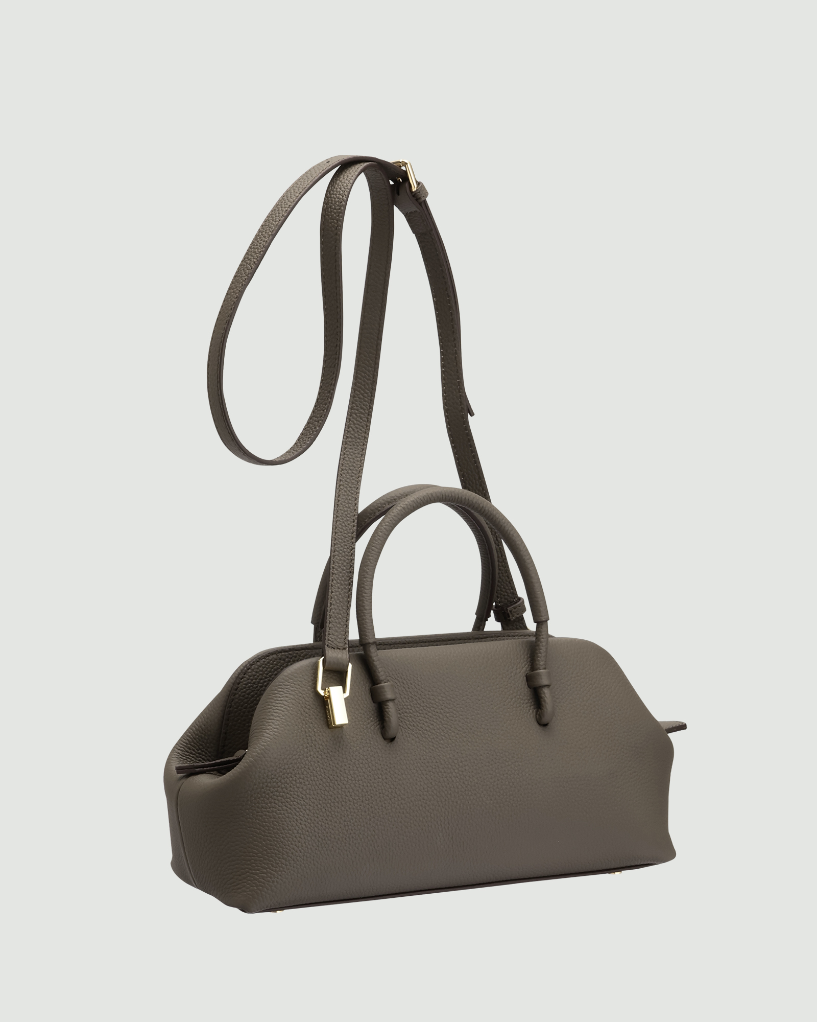 【新品未使用】セオリーリュクス　Punti Waltz Bag Punti Waltz Wide Bag | Theory luxe[セオリーリュクス]公式通販サイト