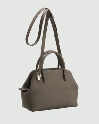 Punti Waltz Bag | Theory luxe[セオリーリュクス]公式通販サイト