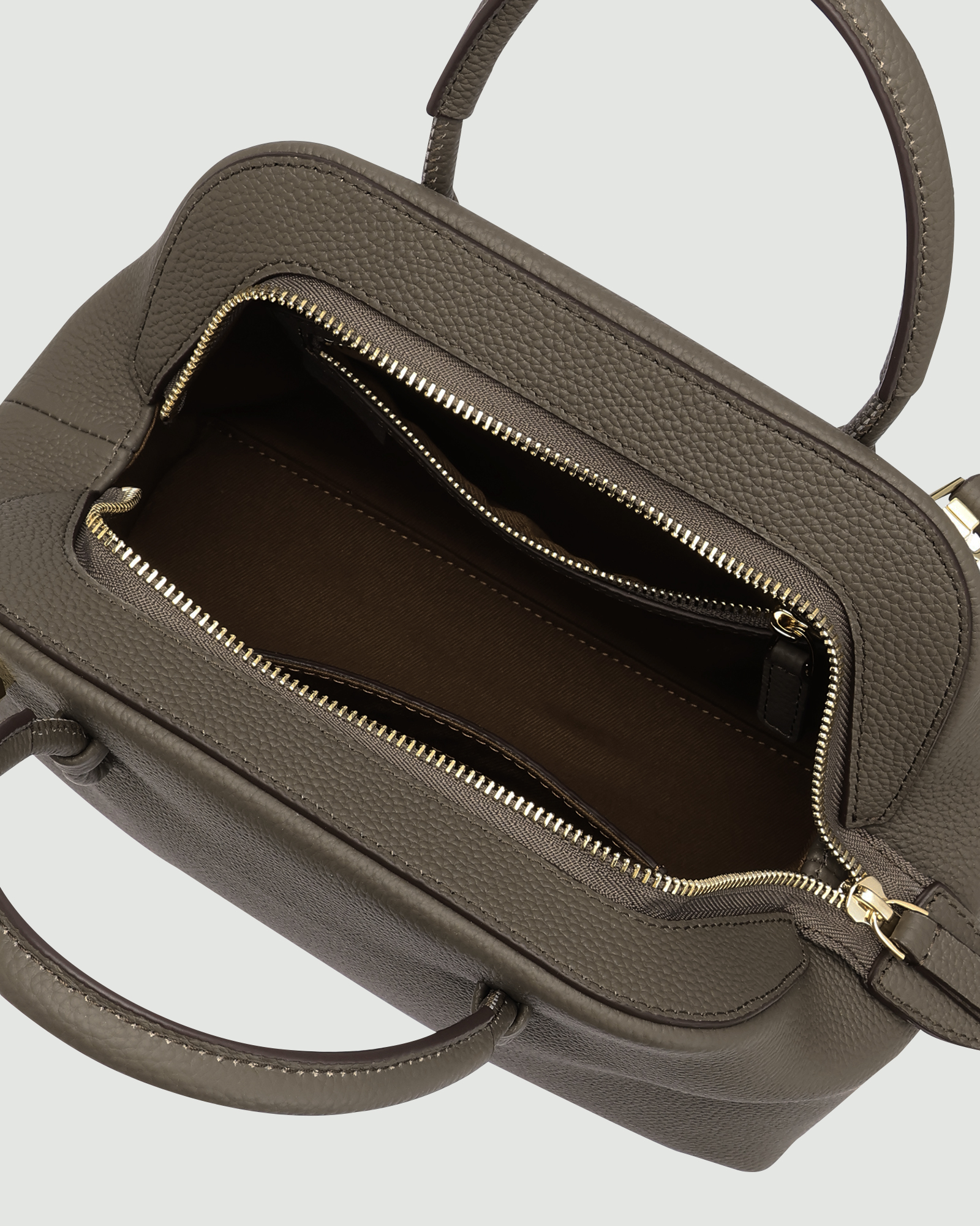 【新品未使用】セオリーリュクス　Punti Waltz Bag 新品未使用】セオリーリュクス Punti Waltz Bag