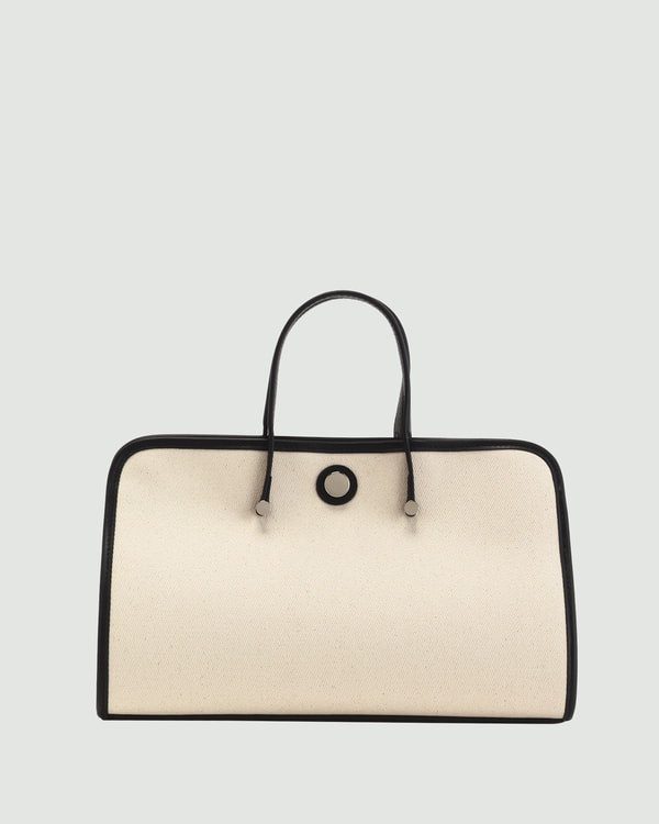 【Theory】Somewhere Studios Plaza Hand Bag 【Theory】Somewhere Studios Plaza Hand Bag