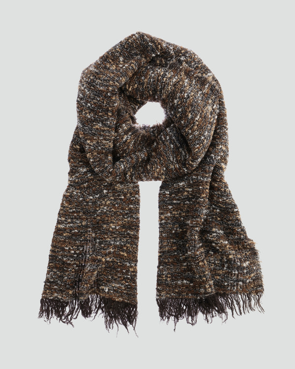 【Theory】Faliero Sarti Nery Scarf 【Theory】Faliero Sarti Nery Scarf