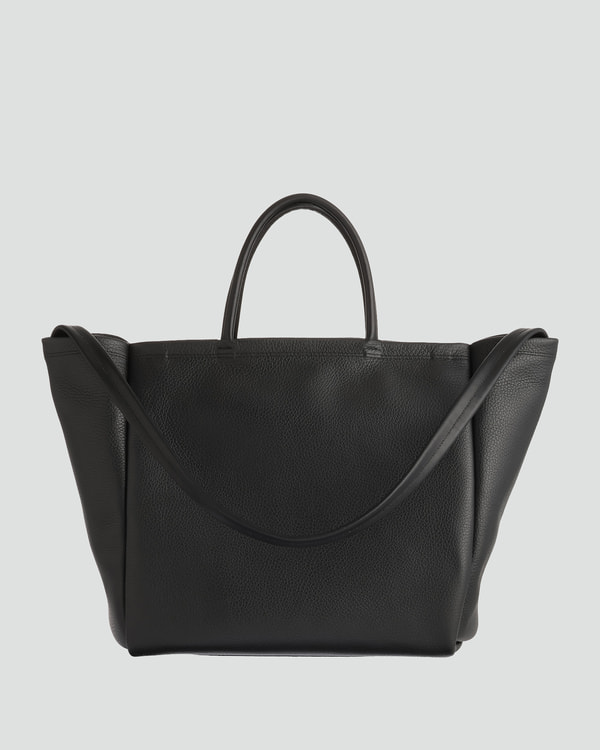 【Theory】Marrow TX DB Faced Tote 【Theory】Marrow TX DB Faced Tote