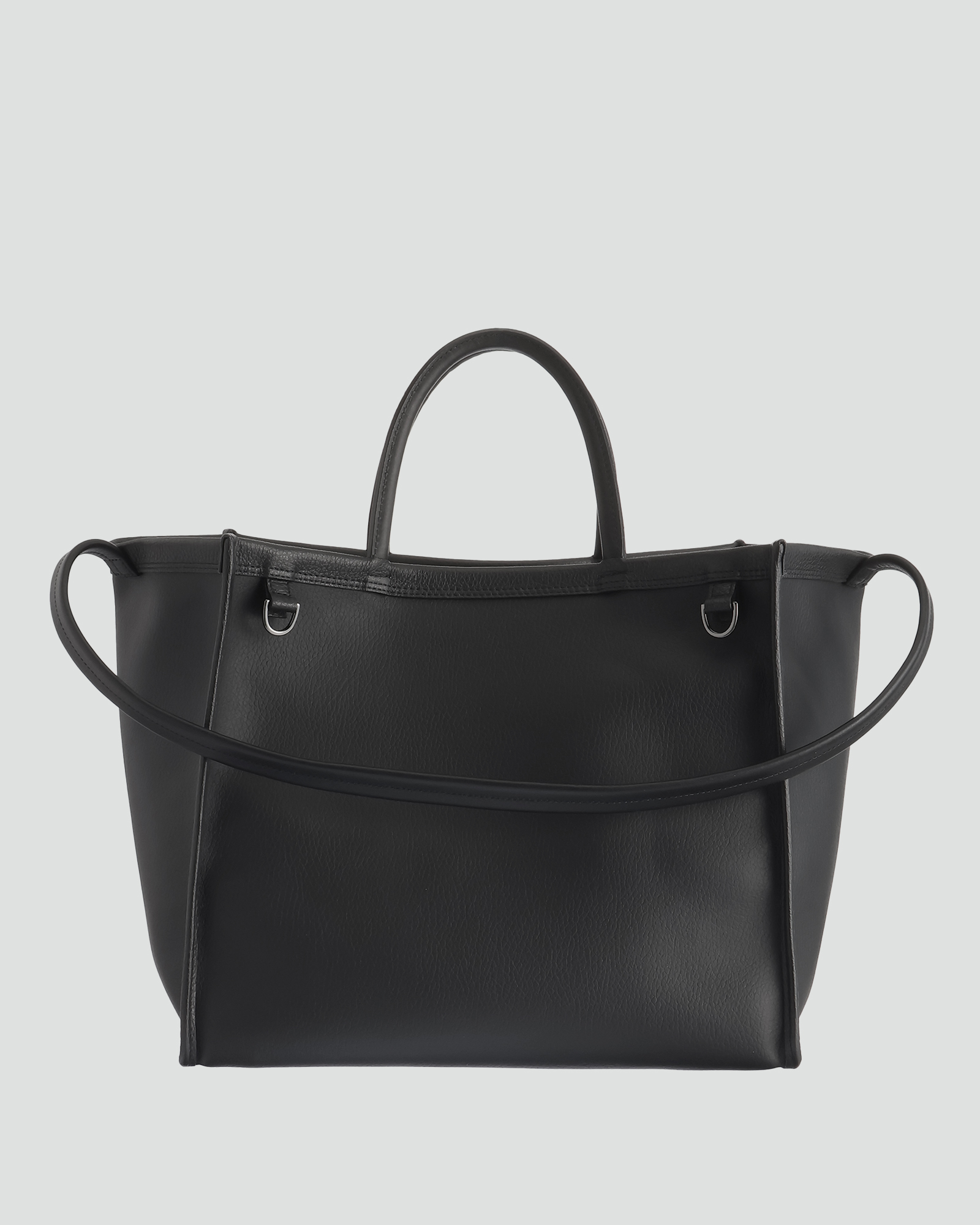 Marrow TX DB Faced Tote | Theory luxe[セオリーリュクス]公式