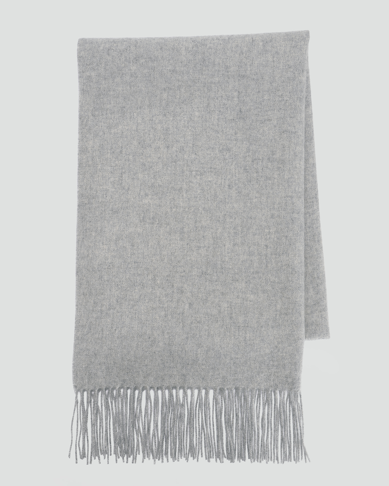 Cashmere Blanket Tx Cash Scarf | Theory luxe[セオリーリュクス]公式