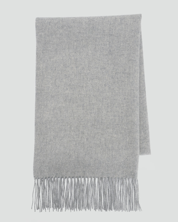 【Theory】Cashmere Blanket Tx Cash Scarf 【Theory】Cashmere Blanket Tx Cash Scarf