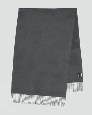 Cashmere Blanket Tx Cash Scarf | Theory luxe[セオリーリュクス]公式